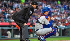 The Injury Epidemic Among Pitchers in Major League Baseball