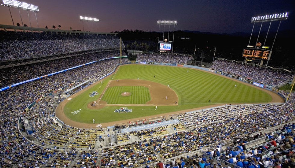 Mets Face Setback in NLCS Against Dodgers