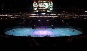 The San Jose Sharks Make Strategic Acquisitions to Support Youth Movement