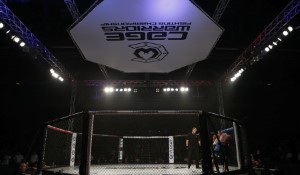 UFC 300: A Landmark Event in Mixed Martial Arts