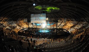 Excitement Builds for UFC 306: Main Card and Undercard Preview